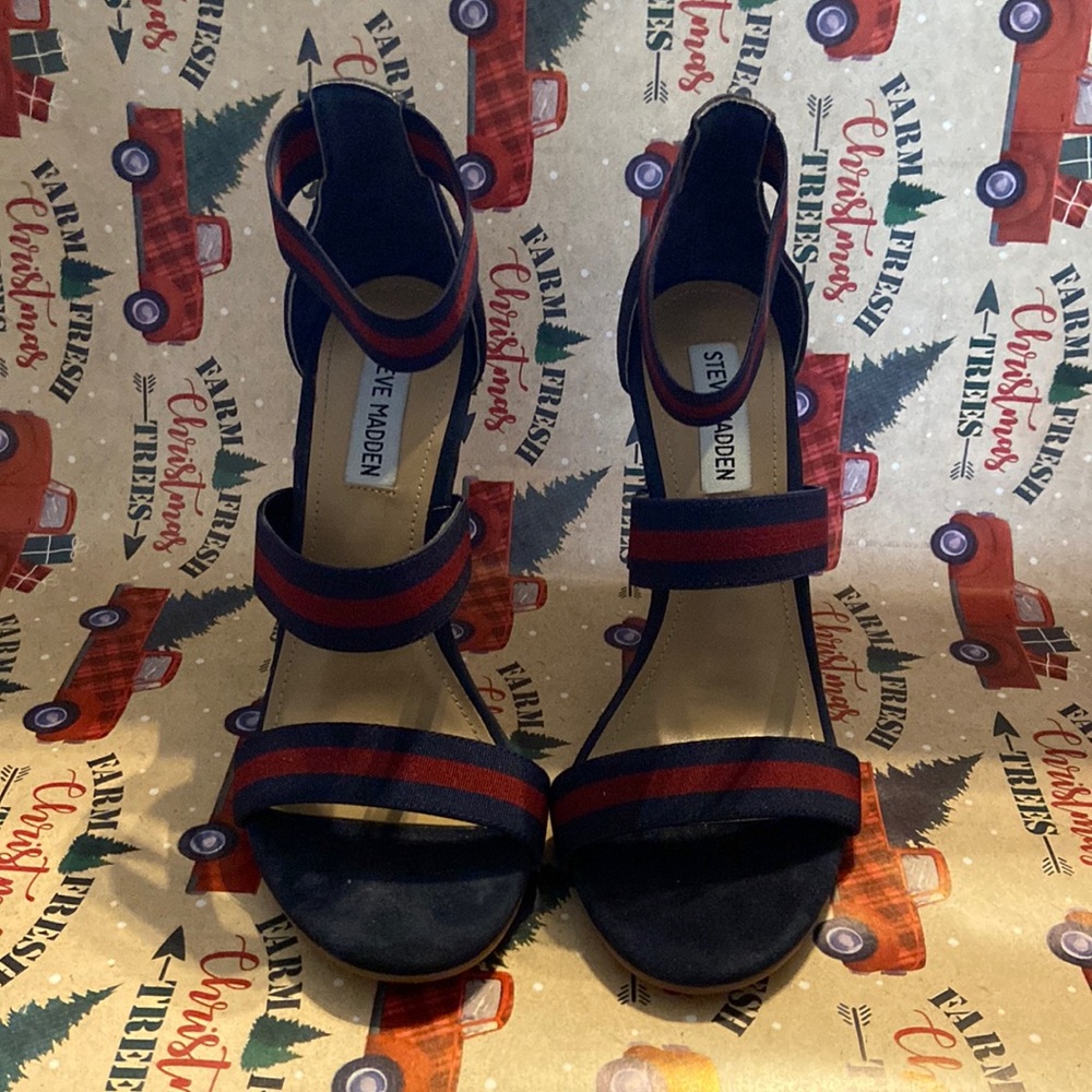 Steve Madden Carina